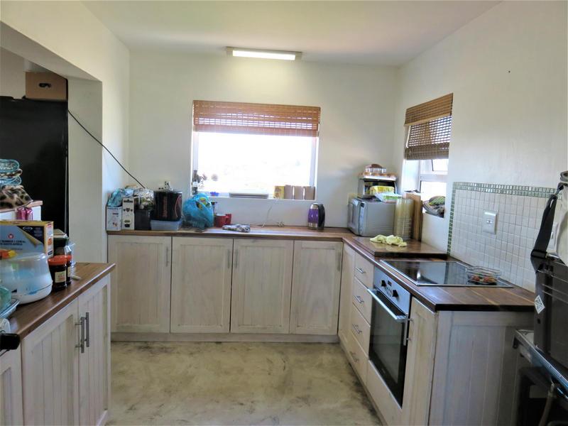 5 Bedroom Property for Sale in Myburgh Park Western Cape